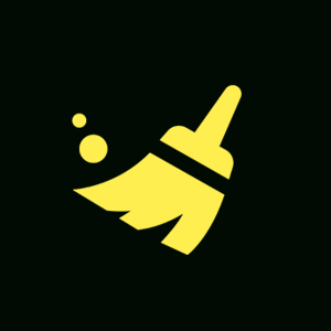 Cleaning Icon