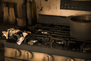 Read more about the article Cleaning Up After a Grease Fire in Your Naples, FL Home